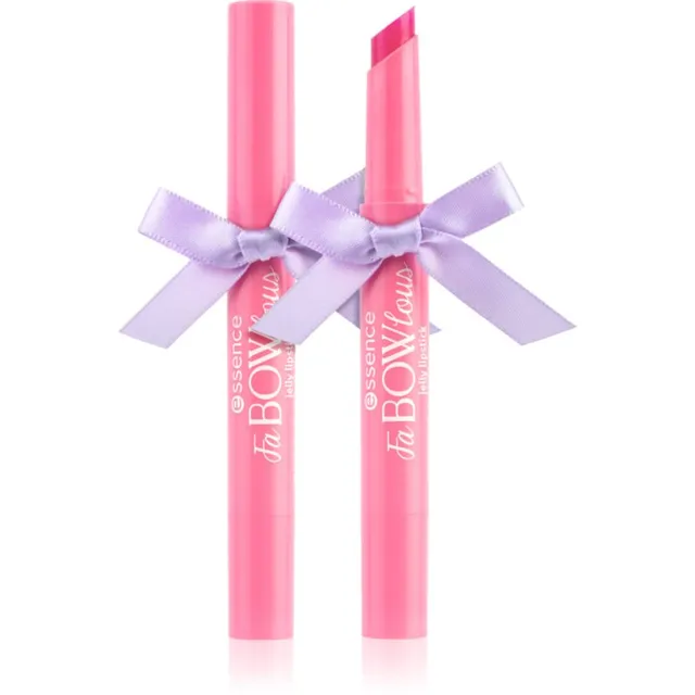 essence FaBOWlous Särav huulepulk varjund 1.7 g