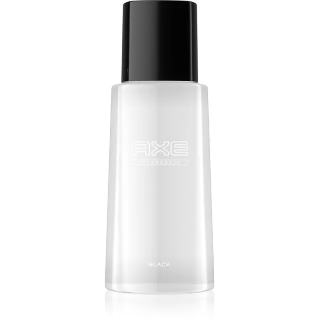 Axe Black Raseerimisjärgne vesi Smooth Cedarwood 100 ml