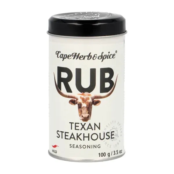 Vürtsid TEXAS STEAKHOUSE