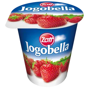 Zott jogurt Jogobella Classic 150g