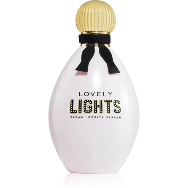 Sarah Jessica Parker Lovely Lights Parfüümvesi naistele 100 ml