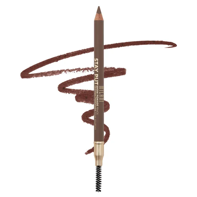MILANI Stay Put Brow Pomade No.03 Medium Brown 0.95g