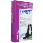FYPRYST TÄPILAHUS KOERTELE 402MG/4,02ML N1