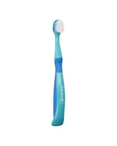 Hambahari lastele Blue Mermaid 3+ eluaastat
