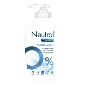 Neutral kreemseep 250ml