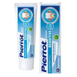 Hambapasta Pierrot tundlikele hammastele 75ml