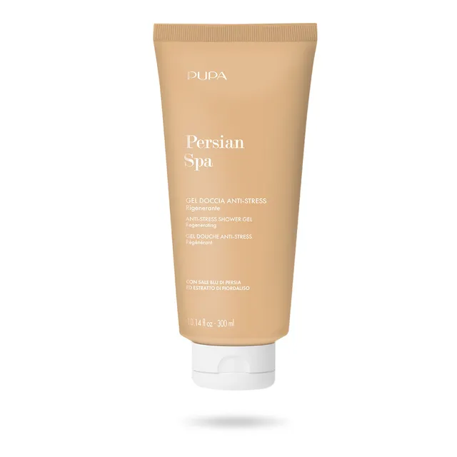 Dušigeel Persian Spa 300ml