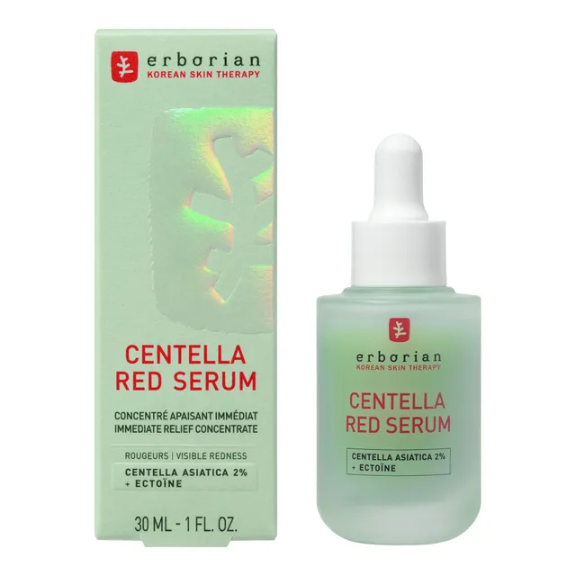 Centella Red seerum 30ml