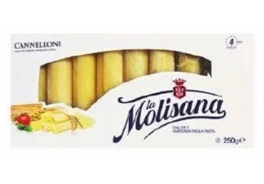 Makaronid Canelloni LA MOLISANA 250g