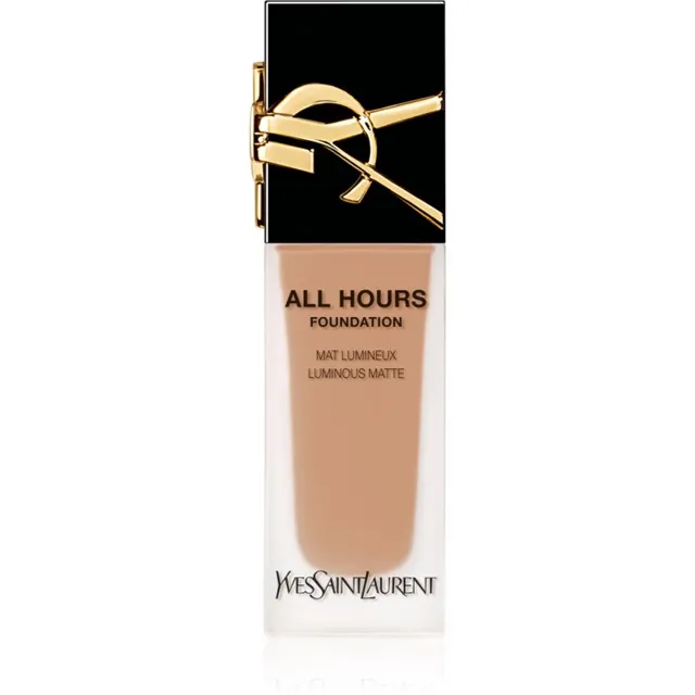Yves Saint Laurent All Hours Foundation Kauapüsiv jumestuskreem SPF 39 varjund MN9 25 ml