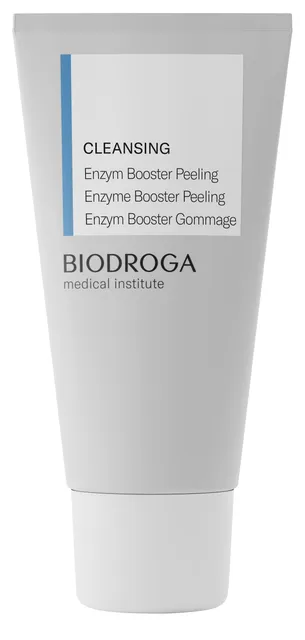 Biodroga Enzyme Booster Peeling