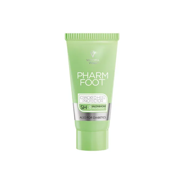 Pharm Foot Cracked Heel Protector