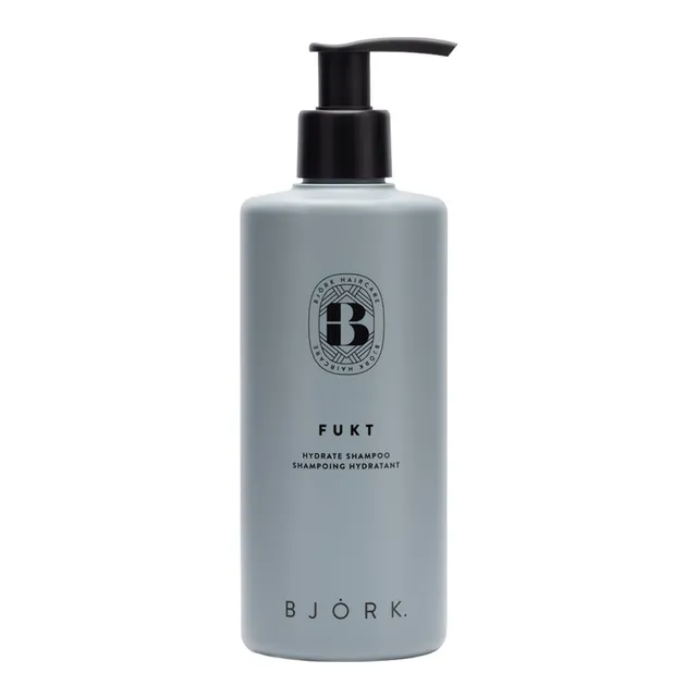 Šampoon niisutav 300ml