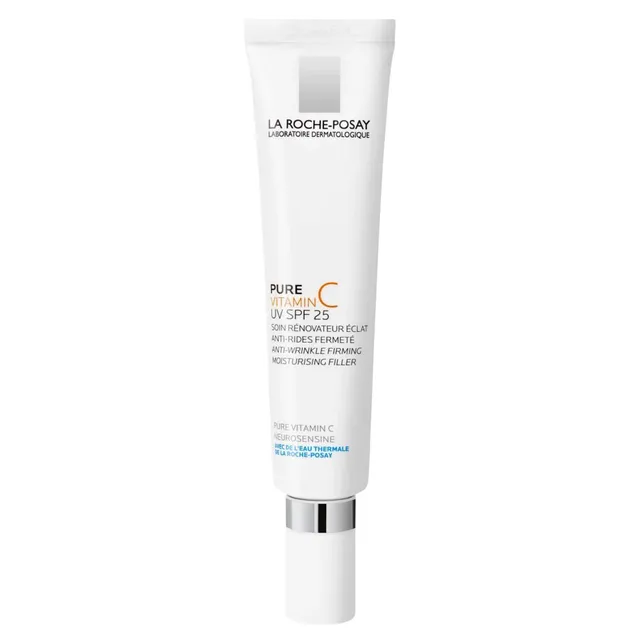 LA ROCHE-POSAY Pure Vitamin Cream SPF25 40ml