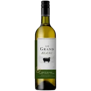 Blanc Marsanne-Grenache-Sauvignon 75 cl