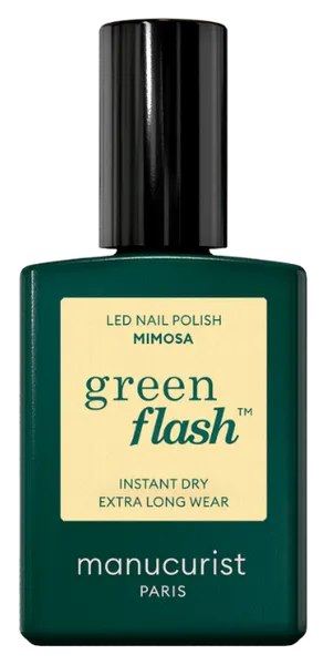 Geellakk MIMOSA