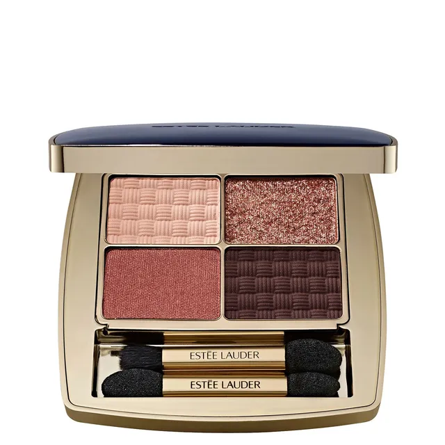 ESTEE LAUDER The Essential Eyeshadow Quad Apres Spree 4g