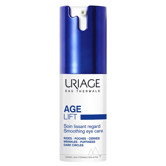 URIAGE Age Lift Smoothing Eye Care 15ml