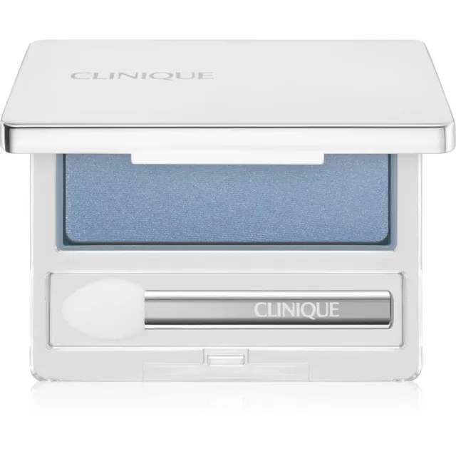 Clinique All About Shadow™ Single Relaunch Lauvärv varjund Lagoon - Soft Shimmer 1,9 g