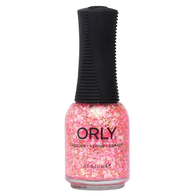 ORLY Nail Polish Party In Pink 11ml
