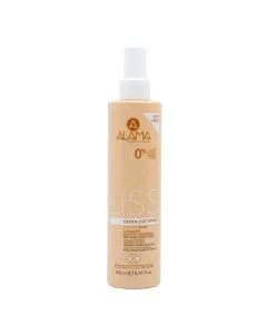 Liss silendav juuksesprei 250ml