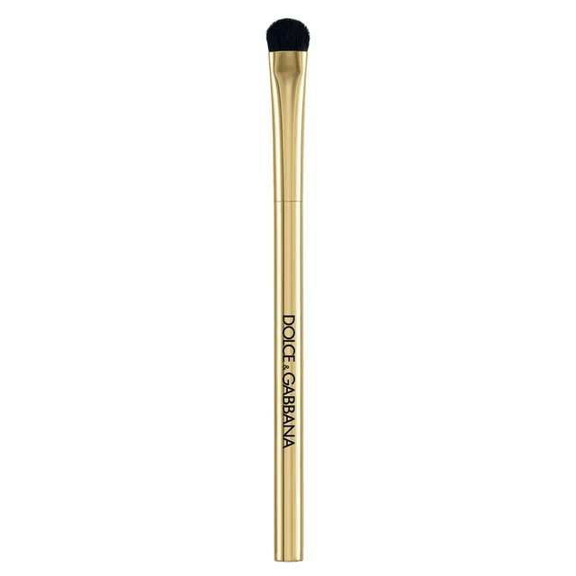DOLCE & GABBANA Eyeshadow Shader Beauty Brush