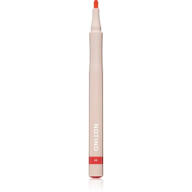 Notino Lifeproof Lip Stain Marker Huulekorrektor pikaajalise mõjuga 04 Pop 1 ml