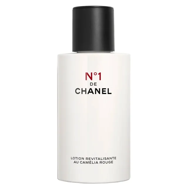 CHANEL No 1 De Chanel Red Camellia Revitalizing Lotion 150ml