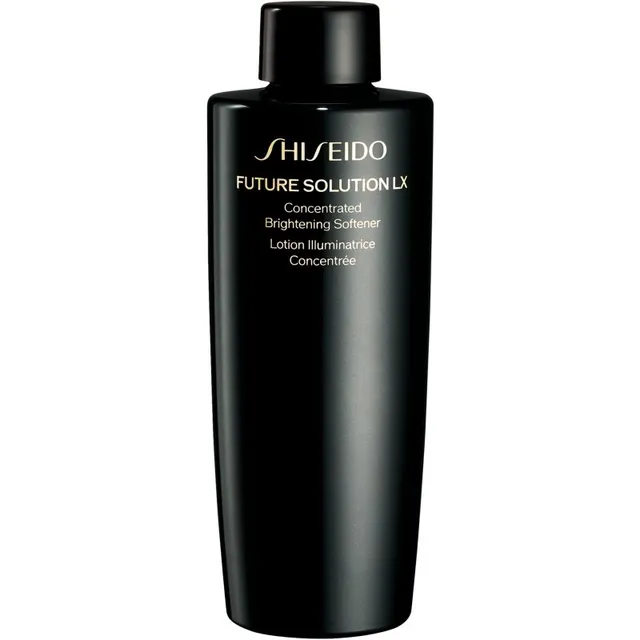 Shiseido Future Solution LX Concentrated Brightening Softener Kirgastav emulsioon täitepakend 170 ml