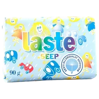 Seep lastele, FLORA, 90 g