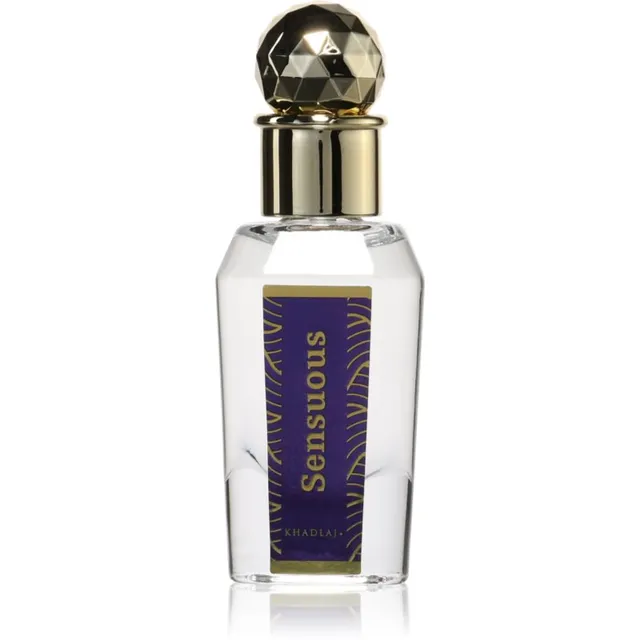 Khadlaj Sensuos parfüümõli unisex 15 ml
