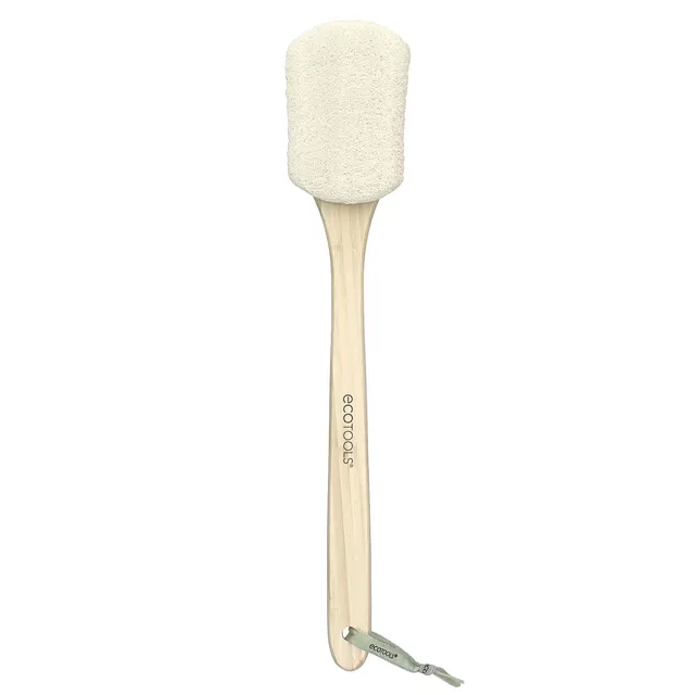 ECOTOOLS Loofah Bath Brush