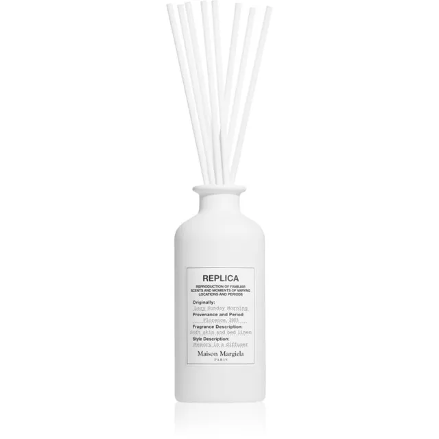 Maison Margiela REPLICA Lazy Sunday Morning aroomihajuti 185 ml