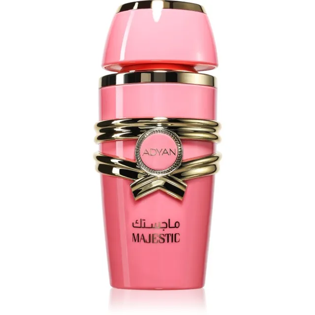 Adyan Majestic parfüümiekstakt naistele 100 ml