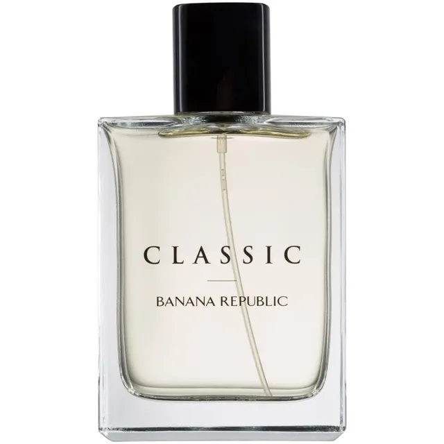 Banana Republic Classic tualettvesi unisex 125 ml