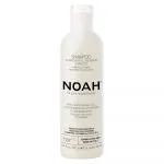 Noah 1.5 kõõmavastane šampoon rohelise tee ja basiilikuga 250 ml