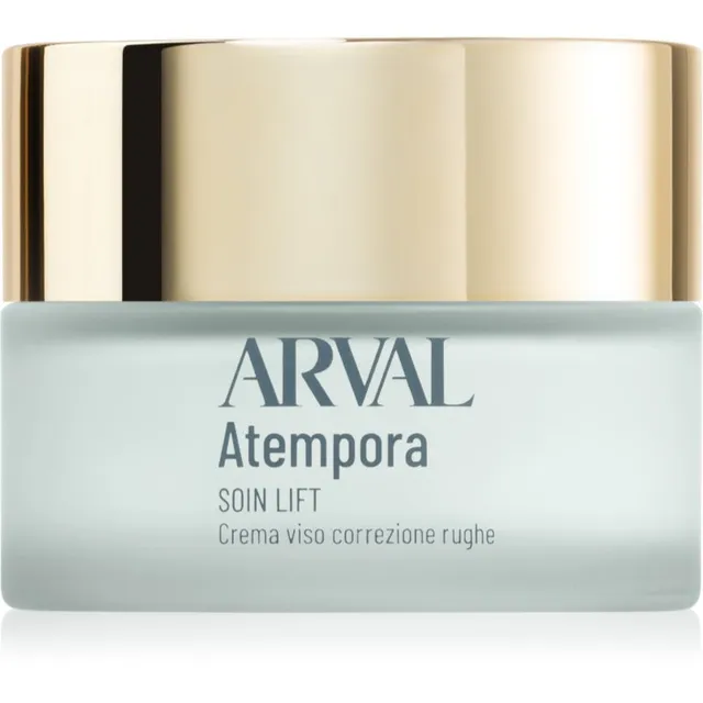 Arval Atempora Soin Lift Kortsudevastane näokreem 50 ml