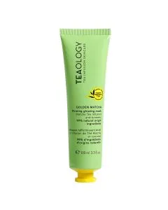 Golden Matcha Firming Glowing näomask 100ml