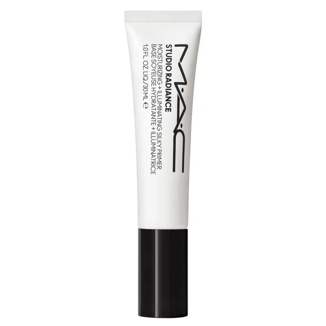MAC Studio Radiance Moisturizing + Illuminating Silky Primer 30ml