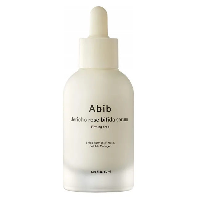 ABIB Jericho Rose Bifida Serum 50ml