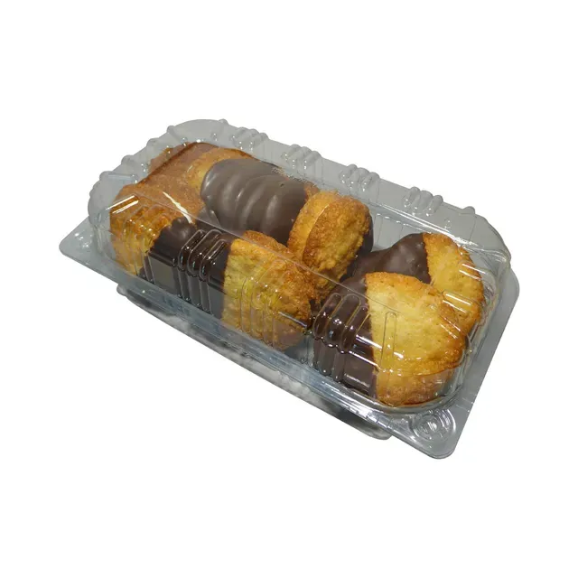 Küpsis Olümpia, KUNO PLAAN, 250 g