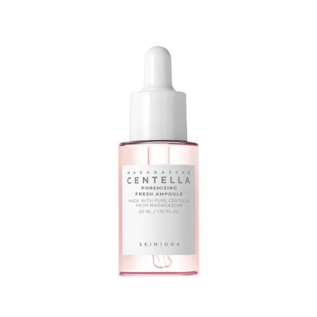 SKIN1004 MADAGASCAR CENTELLA POREMIZING SEERUM 30ML