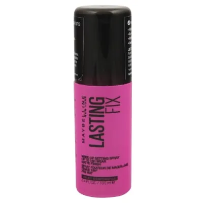 Meigi kinnitussprei Face Studio Lasting 100ml
