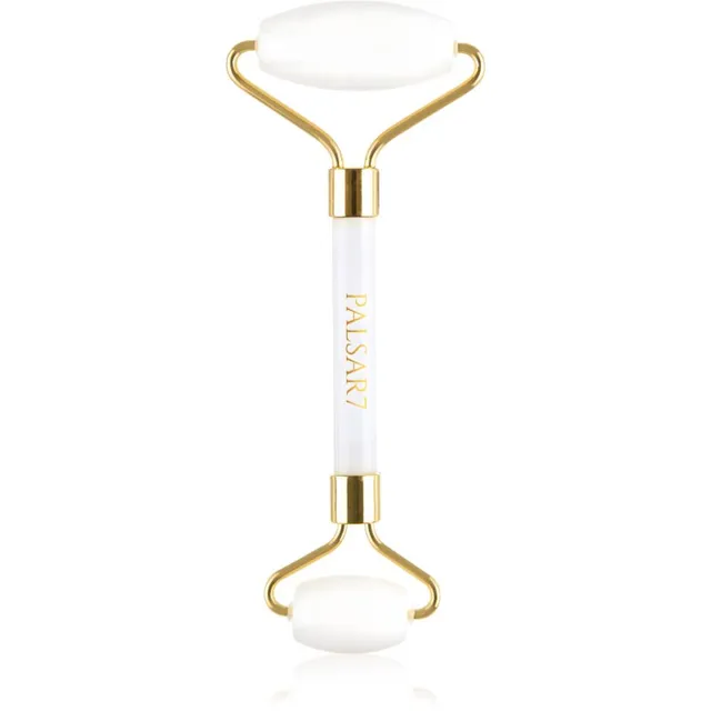 PALSAR7 Face-roller Massaažirull näole white 1 tk