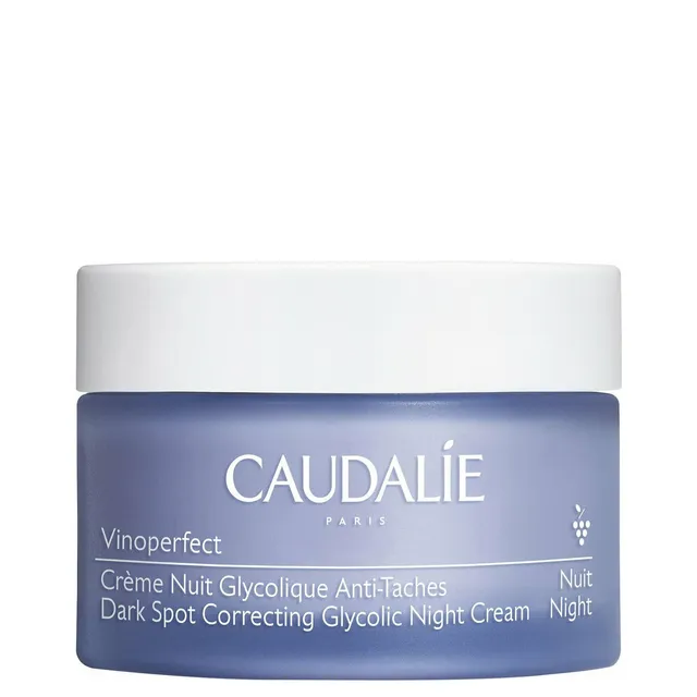 CAUDALIE Vinoperfect Dark Spot Glycolic Night Cream 50ml
