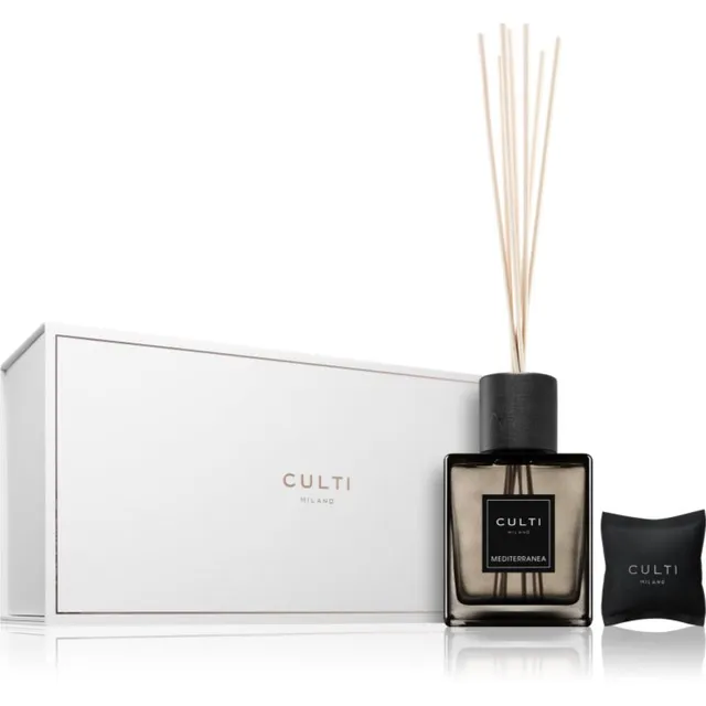 Culti Milano Mediterranea Gift Box Kinkekomplekt
