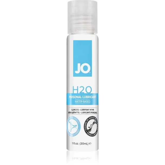 System JO H2O ORIGINAL määrdegeel 30 ml