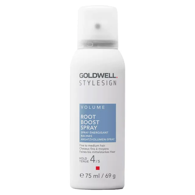 GOLDWELL StyleSign Volume Root Boost Spray 75ml