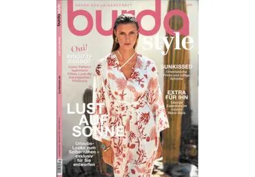 Ajakiri Burda (GER)