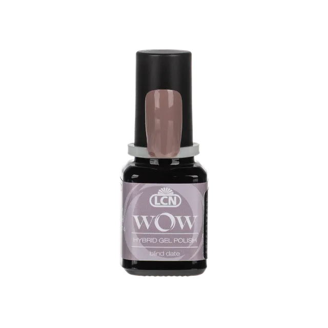 LCN WOW Hybrid Gel Polish